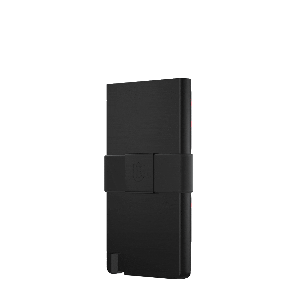 Ekster Pro RFID Blocking Aluminum Card Holder - Slim Minimalist Wallet for Men & Women - Perfect for Travel, Business & Everyday Carry