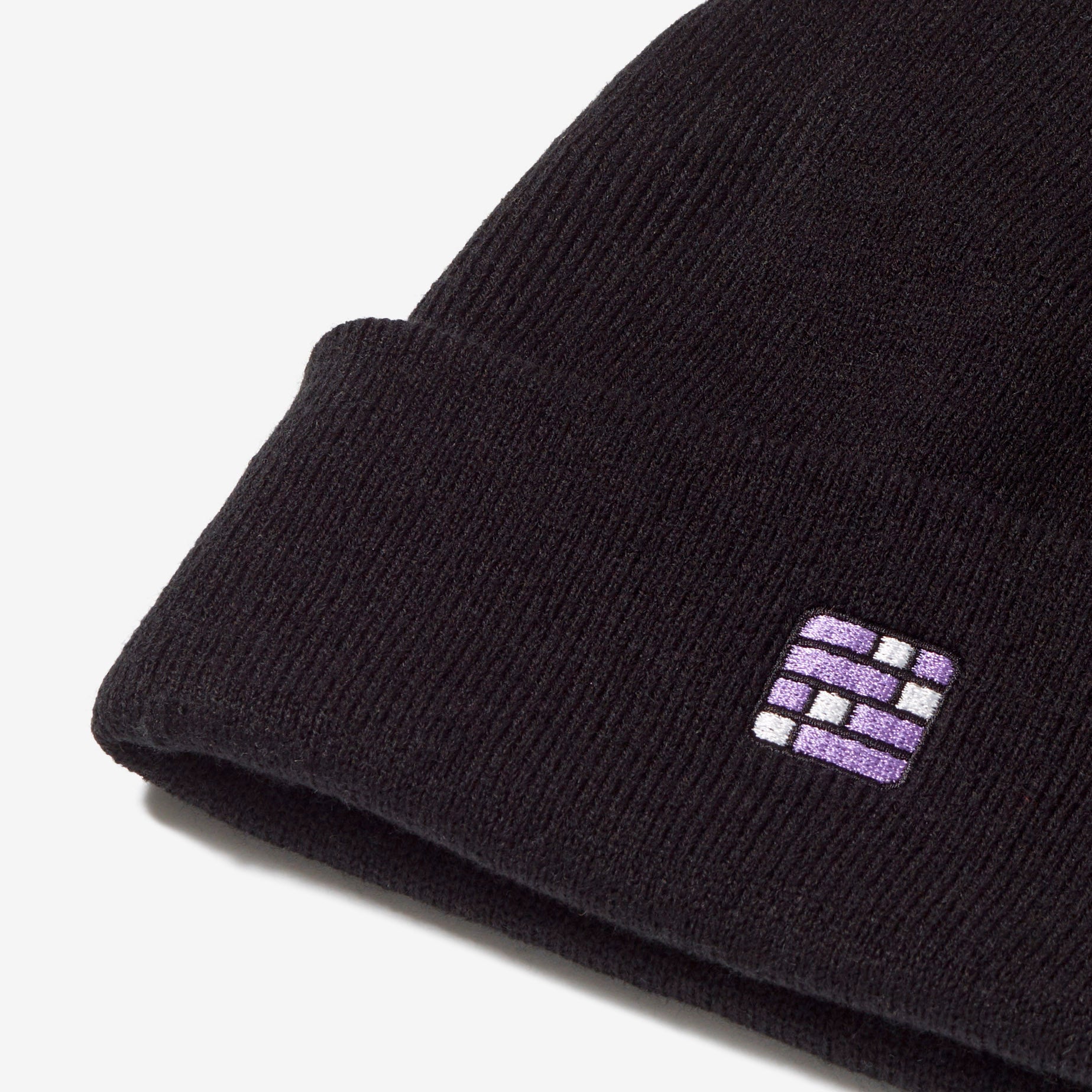 Connections Beanie - Stylish Winter Hat for Men & Women - Warm Knit Beanie for Cold Weather - Perfect for Outdoor Activities, Skiing, and Casual Wear