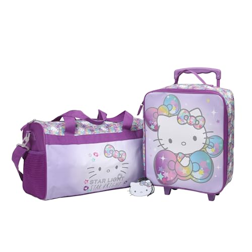 Hello Kitty Starshine 3-Piece