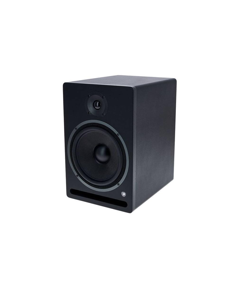 PRO 8 V3 Professional Live Sound Monitor - High-Quality Stage Monitor for Musicians, DJs & Performers - Perfect for Concerts, Studios & Live Events