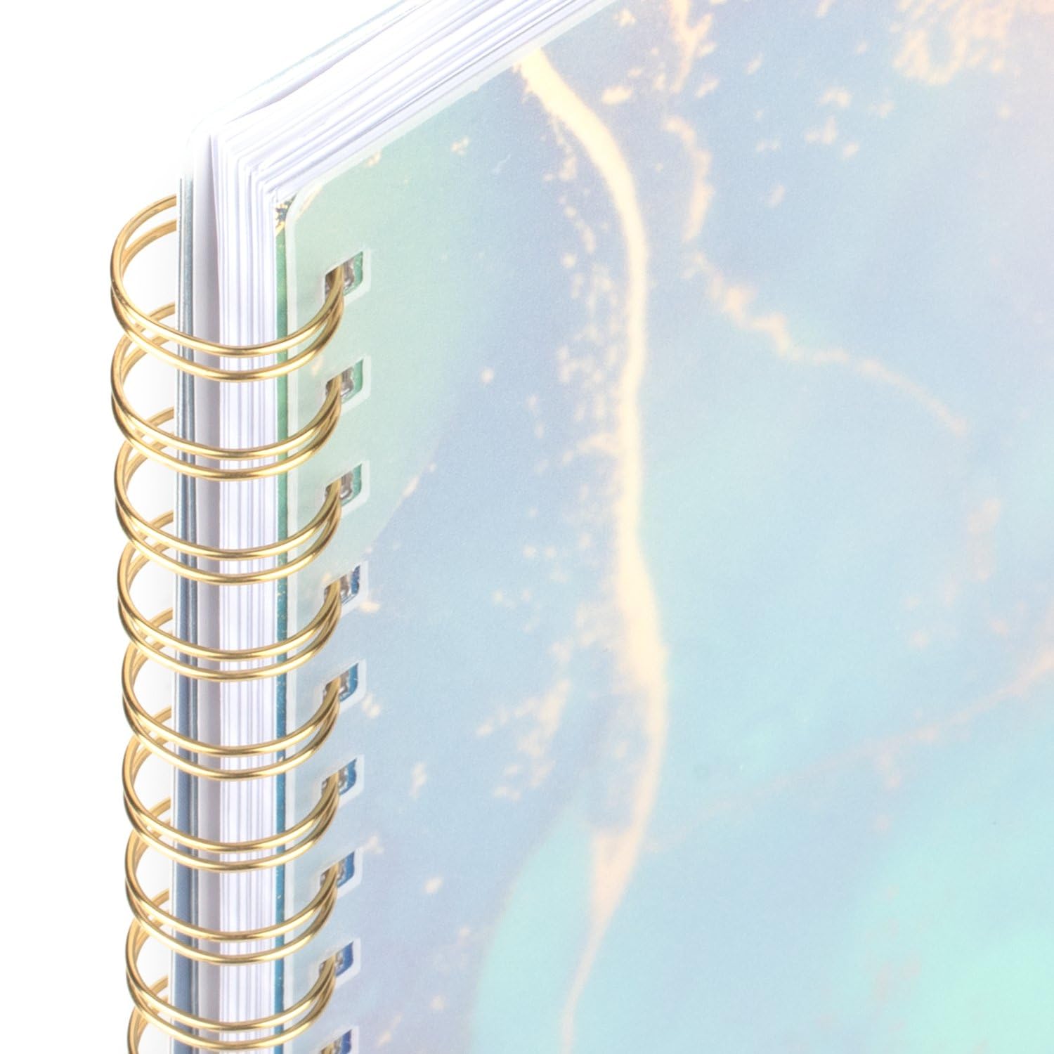 Cambridge Planner 2024-2025 Academic Year - Weekly & Monthly Organizer with Tabs, 8.5 x 11 Inch Large Size, Flexible Durable Cover - Perfect for Students, Teachers & Professionals - Chromatic (1715-905A)