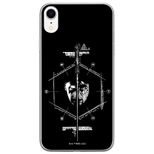 Harry Potter 049 Black