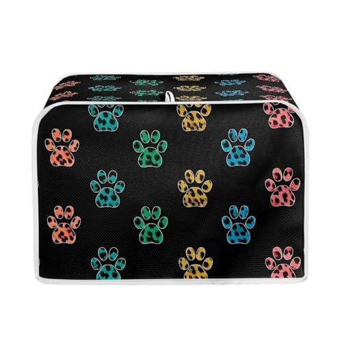 Dog Paw - Multi