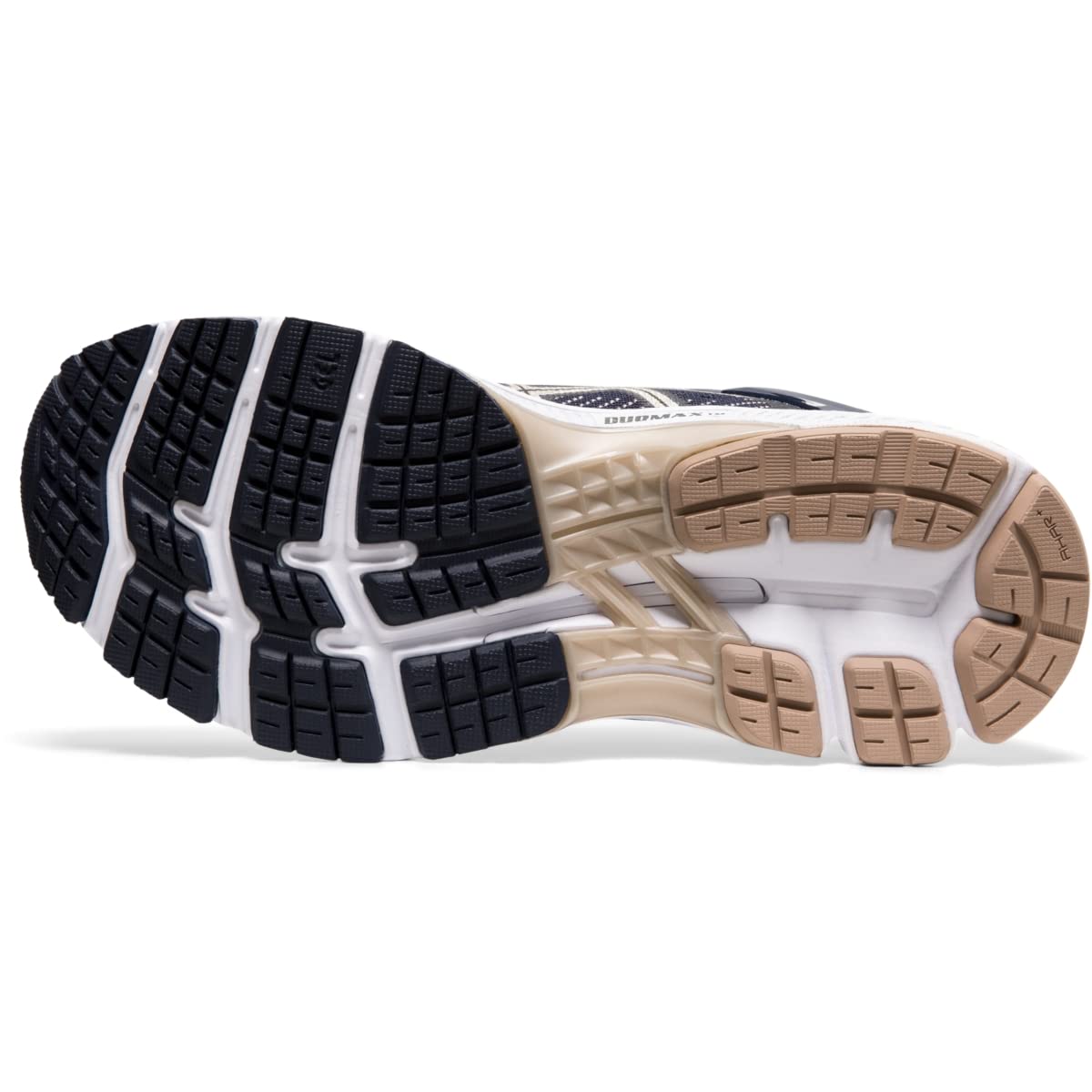 ASICS Women's Gel-Kayano 26 Running Shoes - Lightweight Stability Sneakers for Road Running, Jogging & Gym Workouts - Perfect for Marathon Training & Daily Fitness