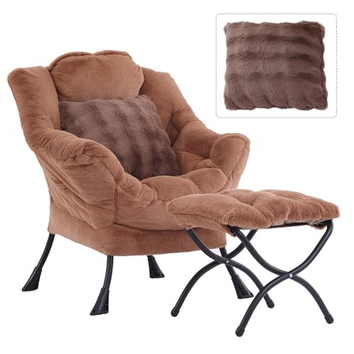 Plush Brown