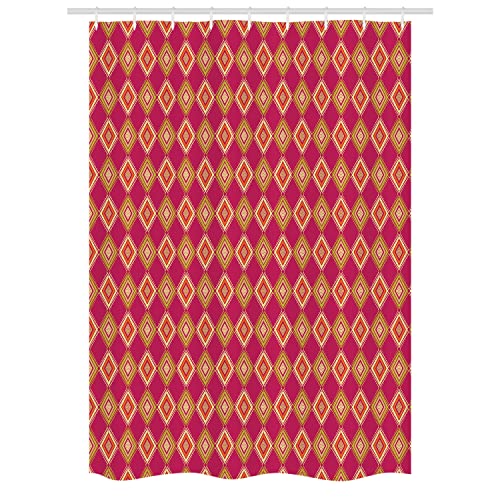 Magenta Multicolor