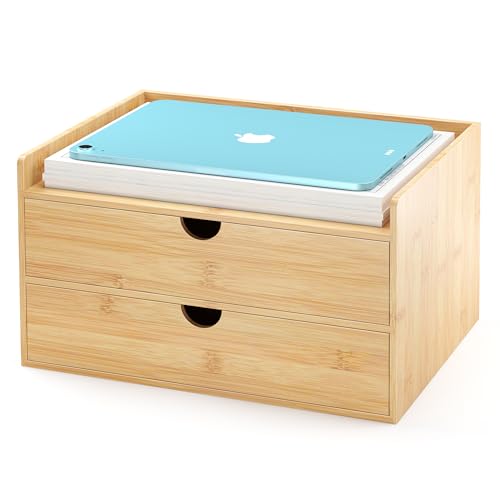 2 drawer with shelf