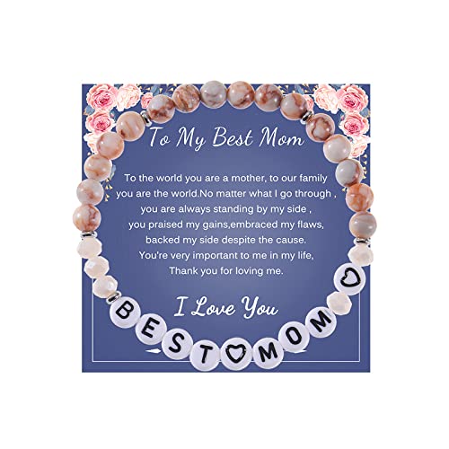 O:Back to School Bracelets