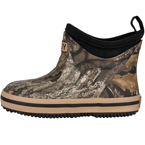 Realtree Apx Camo