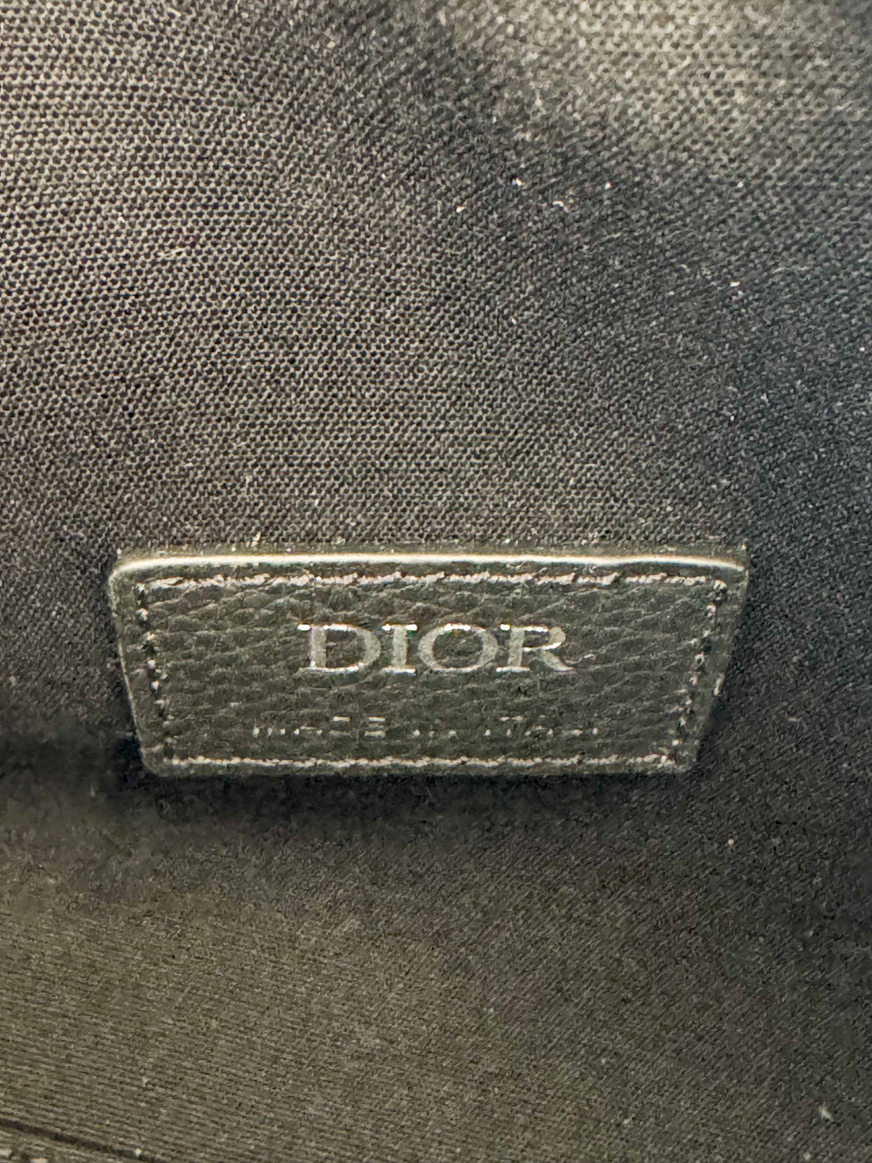 Dior Oblique Lingot Shoulder Bag in Beige - Luxury Crossbody Purse for Women | Perfect for Work, Travel & Evening Events