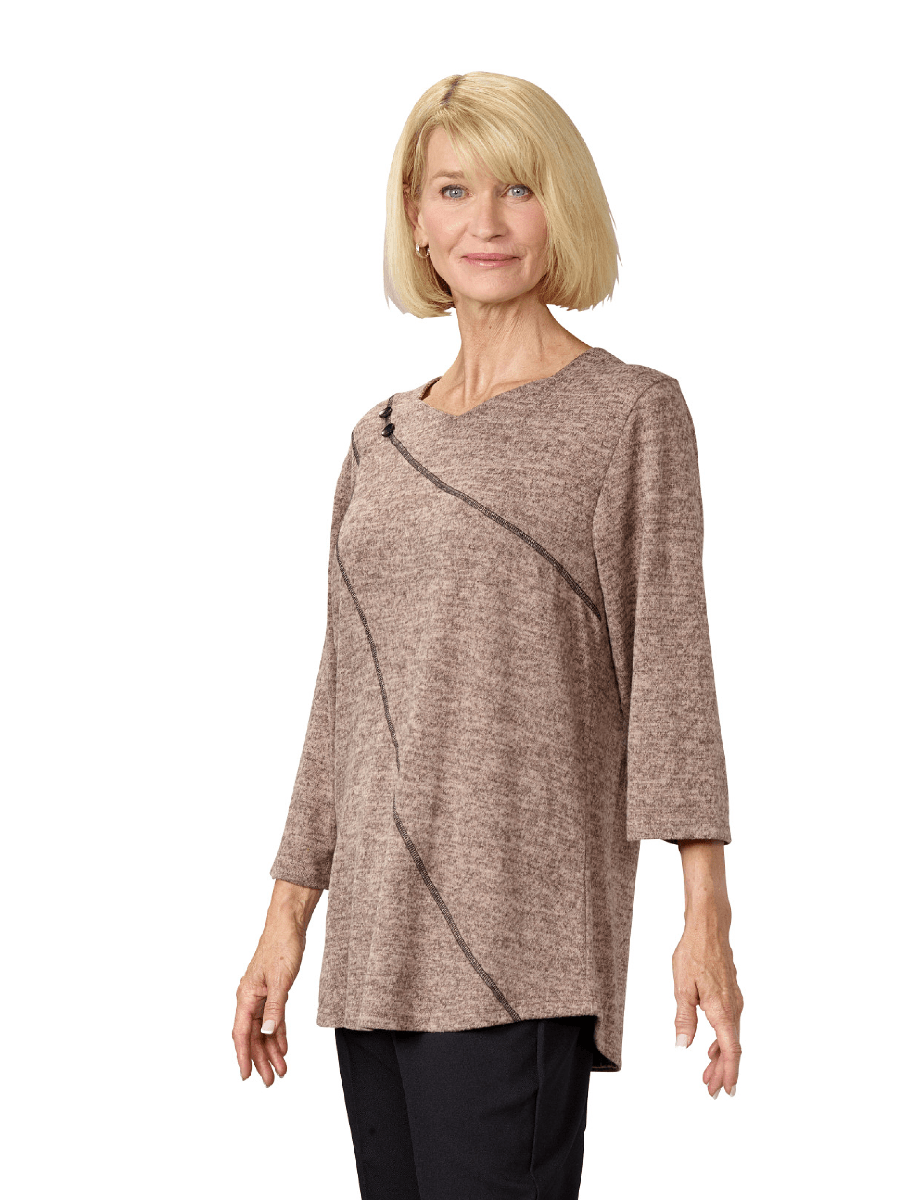 Women's Basic Open Back T-Shirt - Soft Stretchy Casual Tee for Summer & Layering | Perfect for Beach, Date Night & Everyday Wear