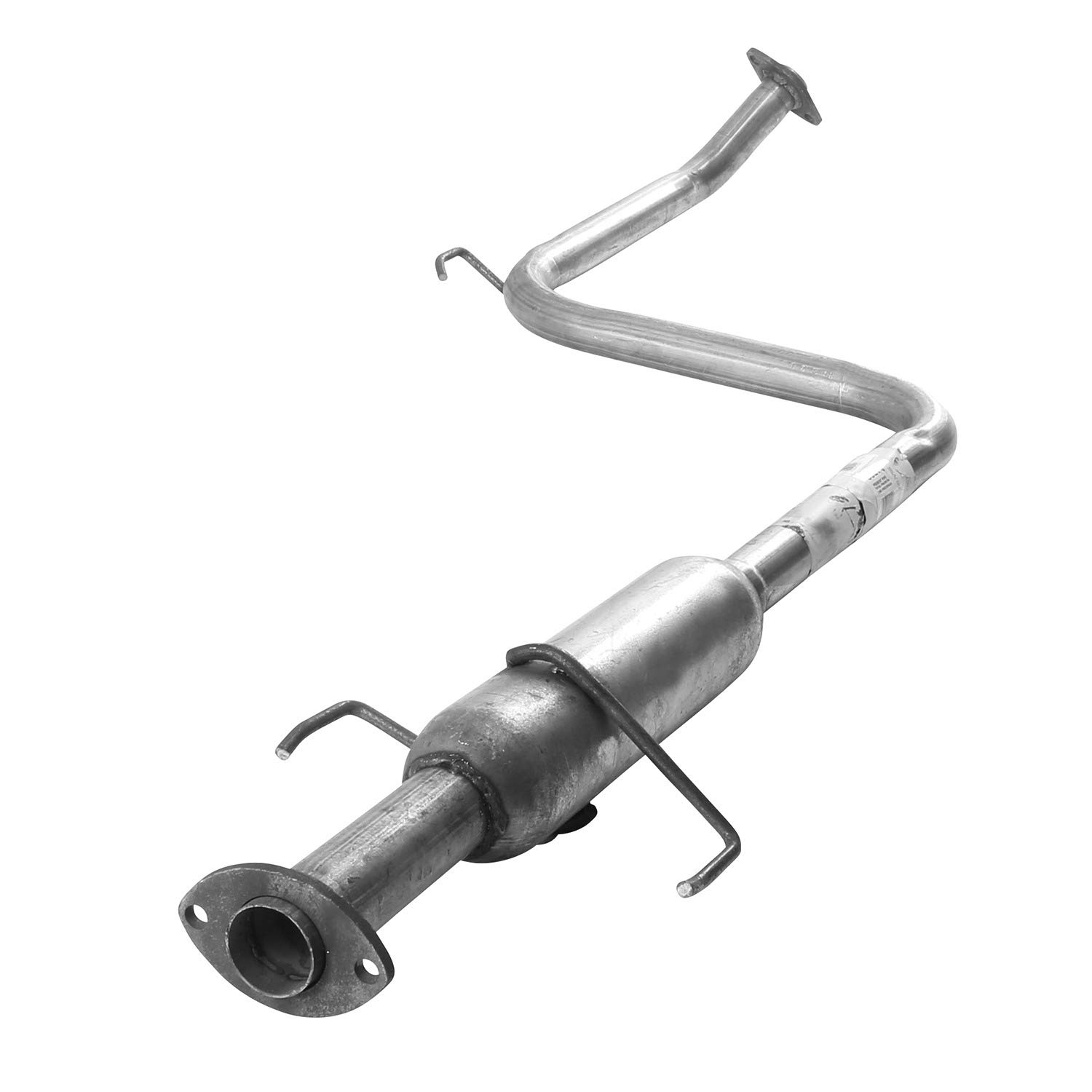 AP Exhaust Products 68275 High-Performance Exhaust Pipe - Durable Replacement for Car & Truck Exhaust Systems - Perfect for Automotive Repair & Performance Upgrades