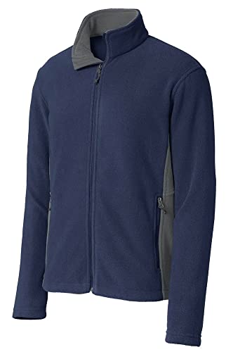 True Navy/ Battleship Grey