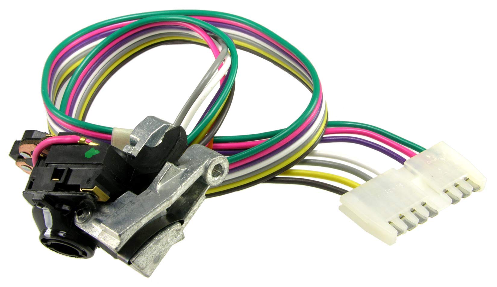 WVE by NTK 1S4792 Windshield Wiper Switch Replacement - 1 Pack - Compatible with Multiple Car Models - Perfect for Smooth Wiper Operation in Rain & Snow