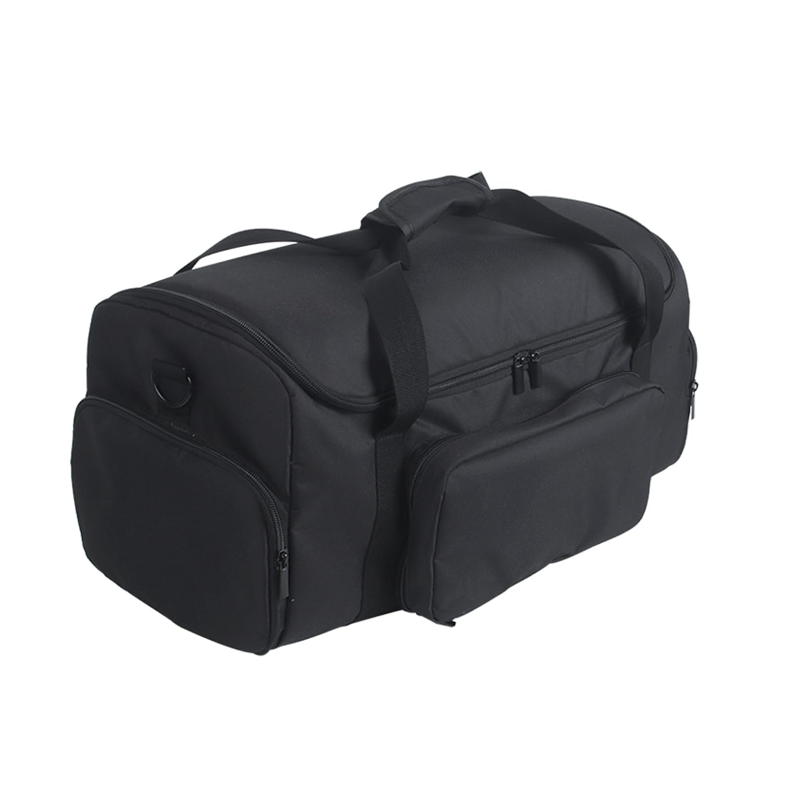 Premium Waterproof Shockproof Carrying Case for JBL PartyBox Speaker - Heavy-Duty Padded Protective Tote Bag with Durable Polyester Cover - Ideal for DJ Equipment, Outdoor Events & Travel - Perfect for Beach Parties, Camping, Music Festivals, Concerts & Poolside Gatherings - Portable Storage Solution for Wireless Speakers - Great for Road Trips, DJ Gigs & Outdoor Adventures