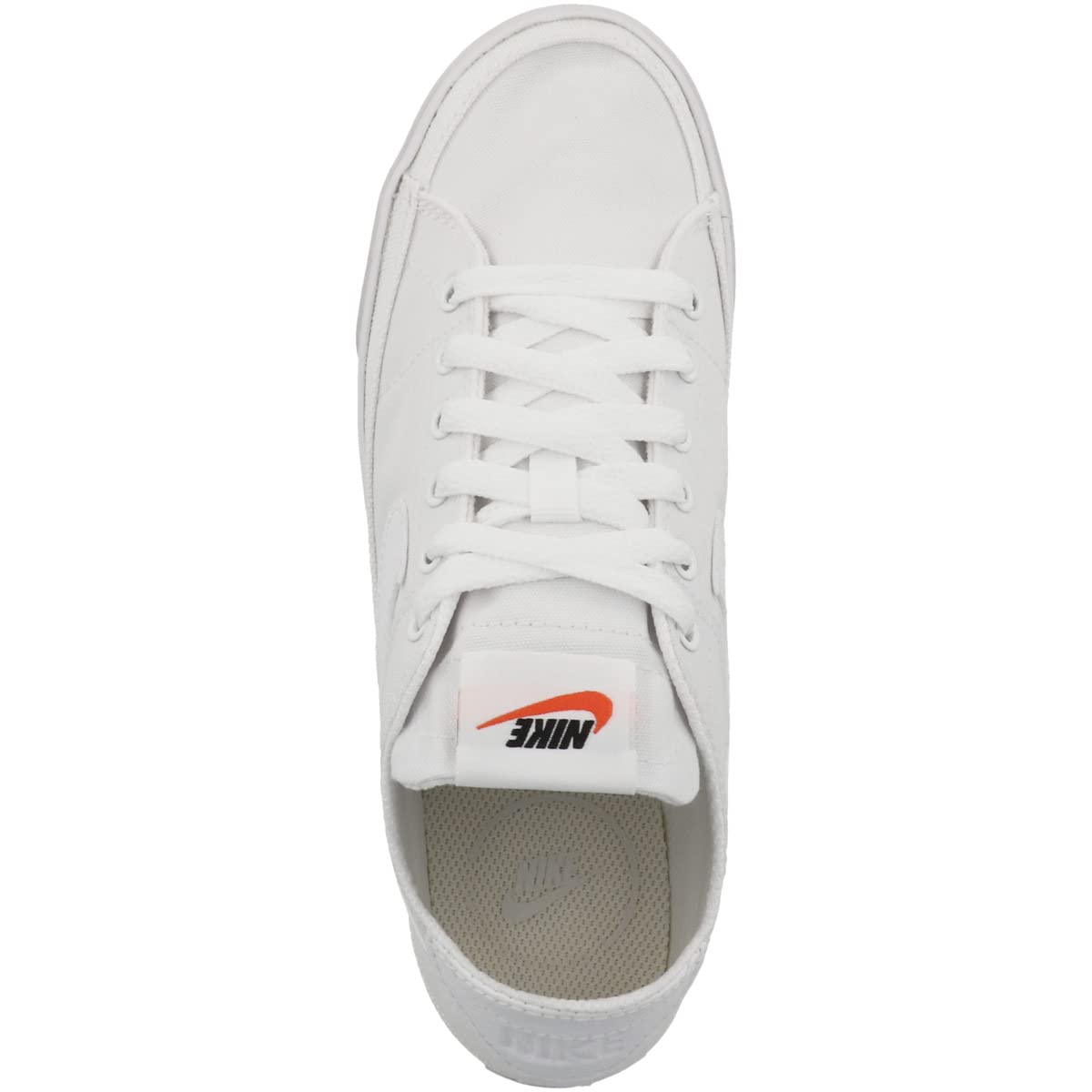 Nike Women's Gymnastics Shoes - Lightweight Sneakers for Training & Competition - Perfect for Gymnastics, Cheerleading & Dance Practice