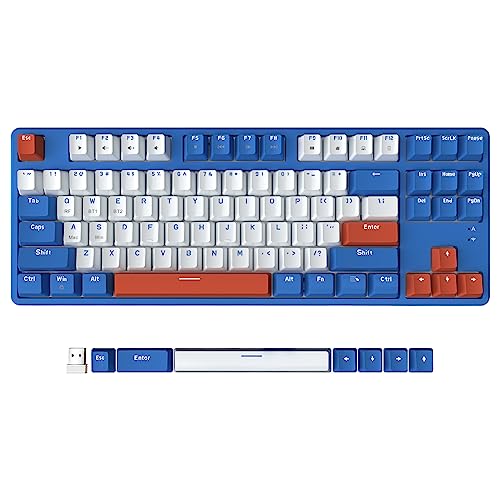 Blue/Hot-swap Blue Switch