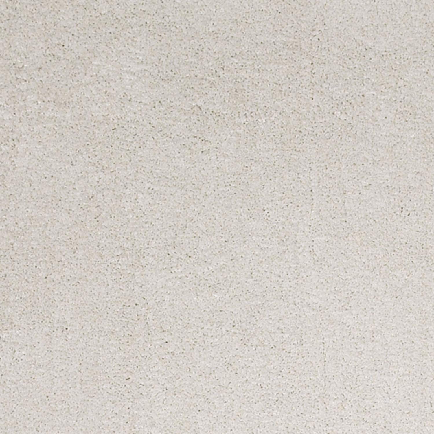 Kas Rugs 5' x 7' Ivory Area Rug - Soft Modern Boho Rug for Living Room, Bedroom, Dining Room & Home Decor