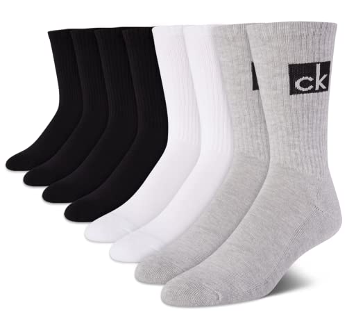 Black/White/Grey