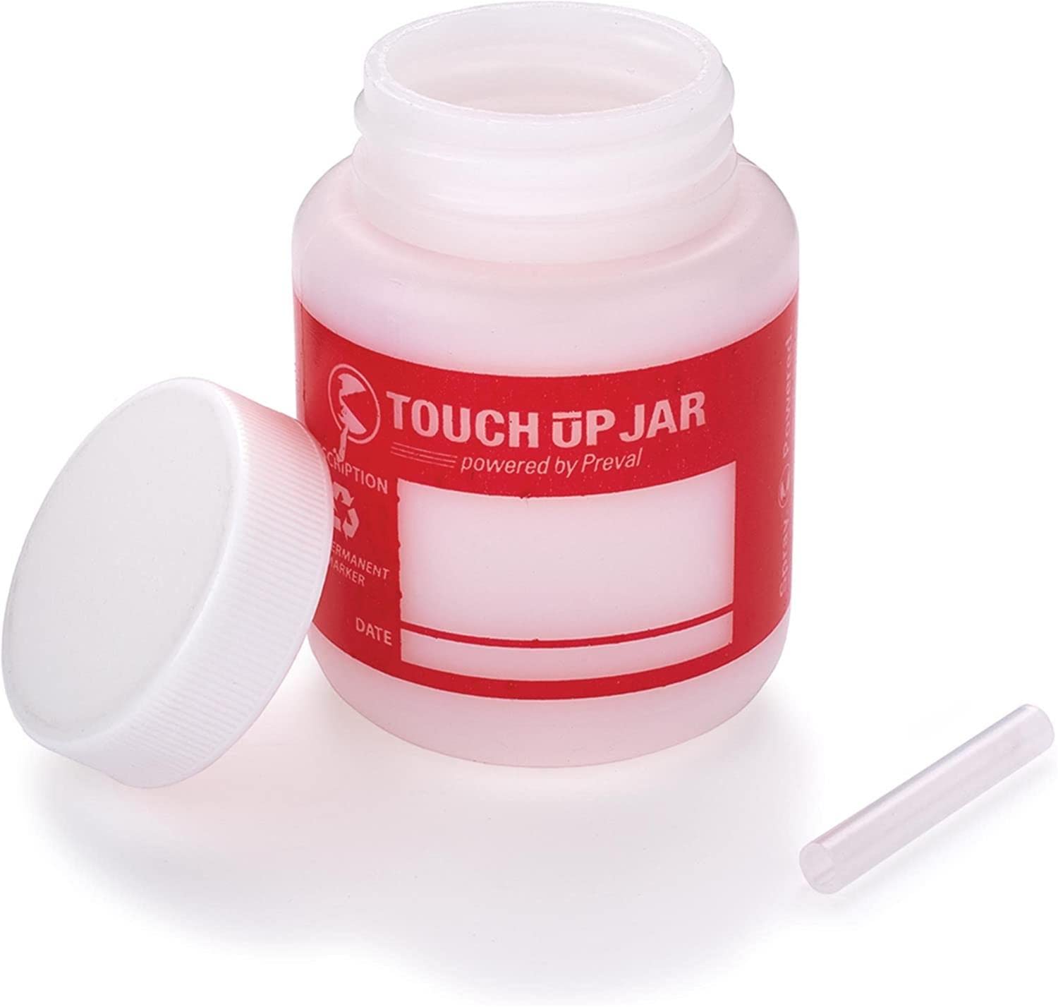 ABP Basecoat Paint for Jaguar XE Blue Fire Metallic JBC2155 - Perfect for Touch-Ups & Full Car Repaints