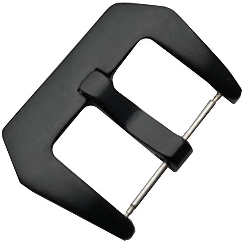 3. Black Color Buckle