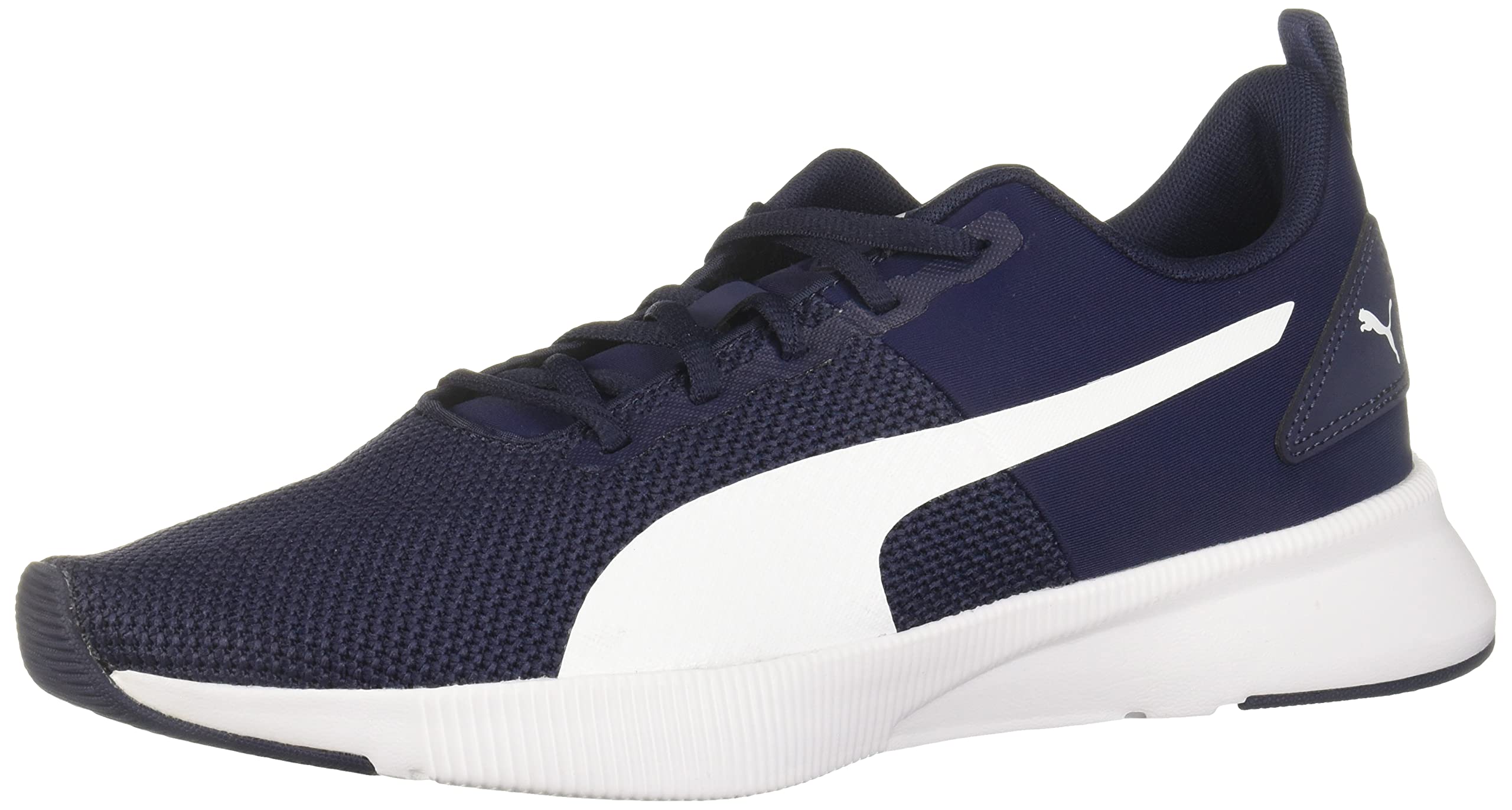 PUMA Unisex-Adult Flyer Runner Sneakers - Lightweight Running Shoes for Men & Women - Perfect for Jogging, Gym Workouts & Casual Wear