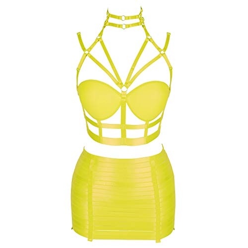 Orange Yellow