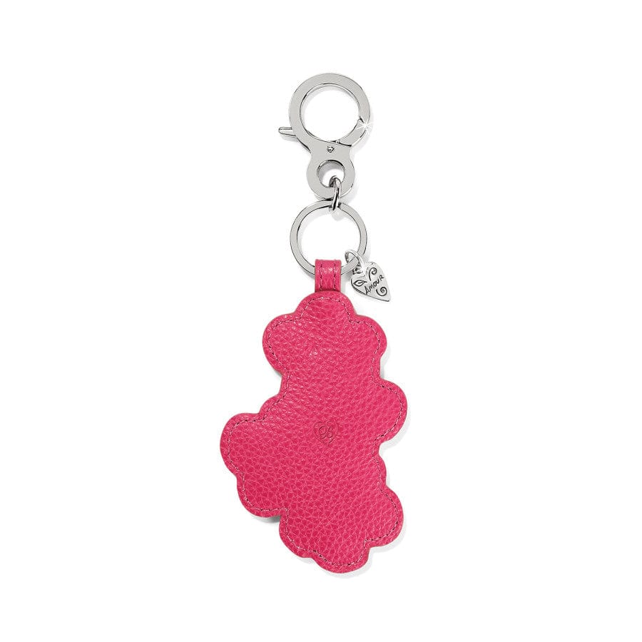 Kyoto In Bloom Handbag Fob - Elegant Floral Purse Accessory for Women | Perfect for Everyday Use, Parties & Gift Giving