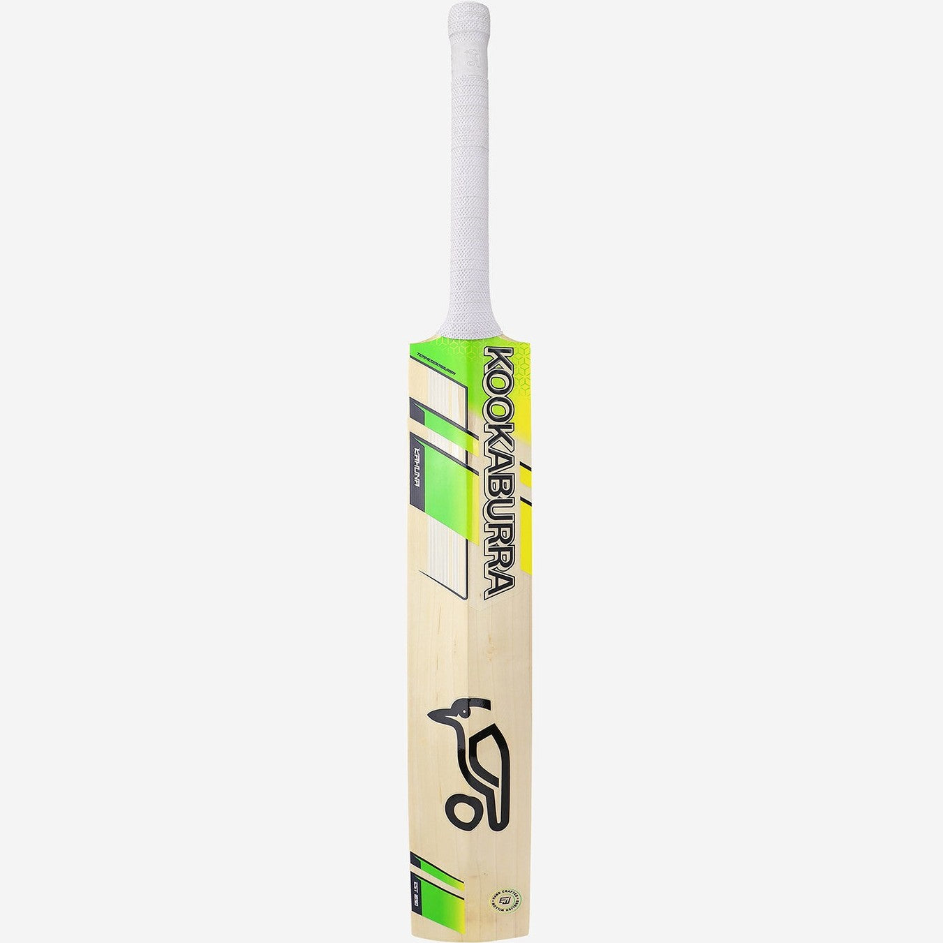 Kookaburra Jos Butler Replica Cricket Bat - Senior Size for Professional & Amateur Players - Perfect for Cricket Matches, Training & Backyard Games