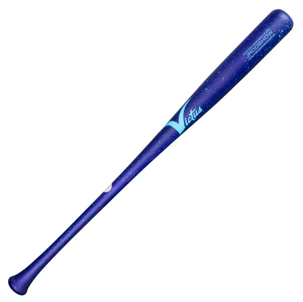 Victus Julio Rodriguez JRODSHOW Pro Reserve Wood Baseball Bat - Professional Grade for Training & Games - Perfect for Baseball Players & Collectors