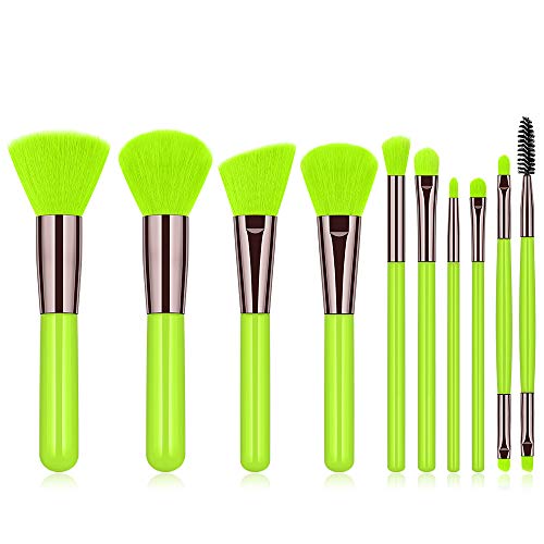 neon green