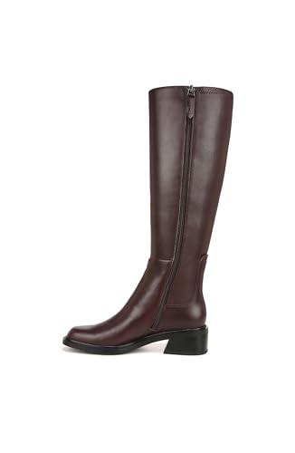 Castagno Brown Leather