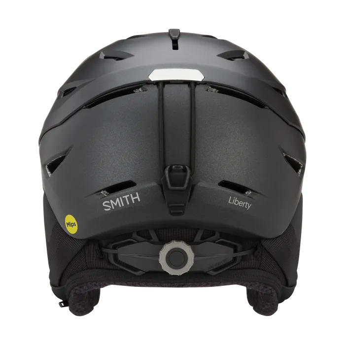 Smith Liberty MIPS Bike Helmet 2025 - Lightweight & Ventilated Cycling Helmet for Road & Mountain Biking - Perfect for Commuting, Trail Riding & Urban Cycling