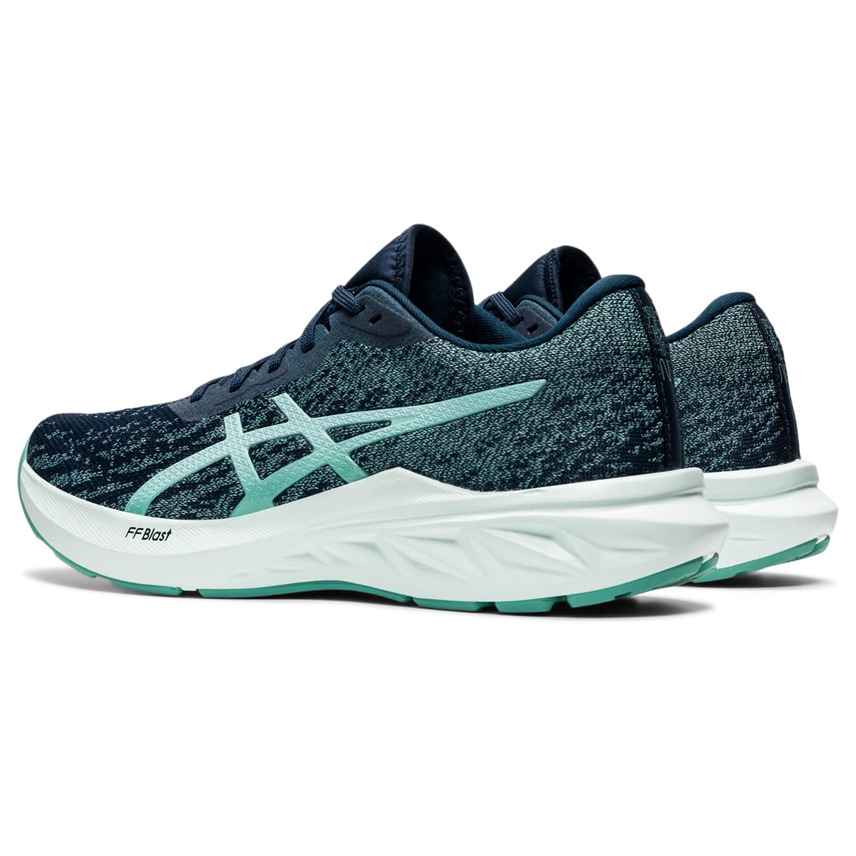 ASICS Women's DYNABLAST 2 Running Shoes - Lightweight Cushioned Sneakers for Jogging, Gym Workouts & Daily Walking - Comfortable Athletic Shoes for Women