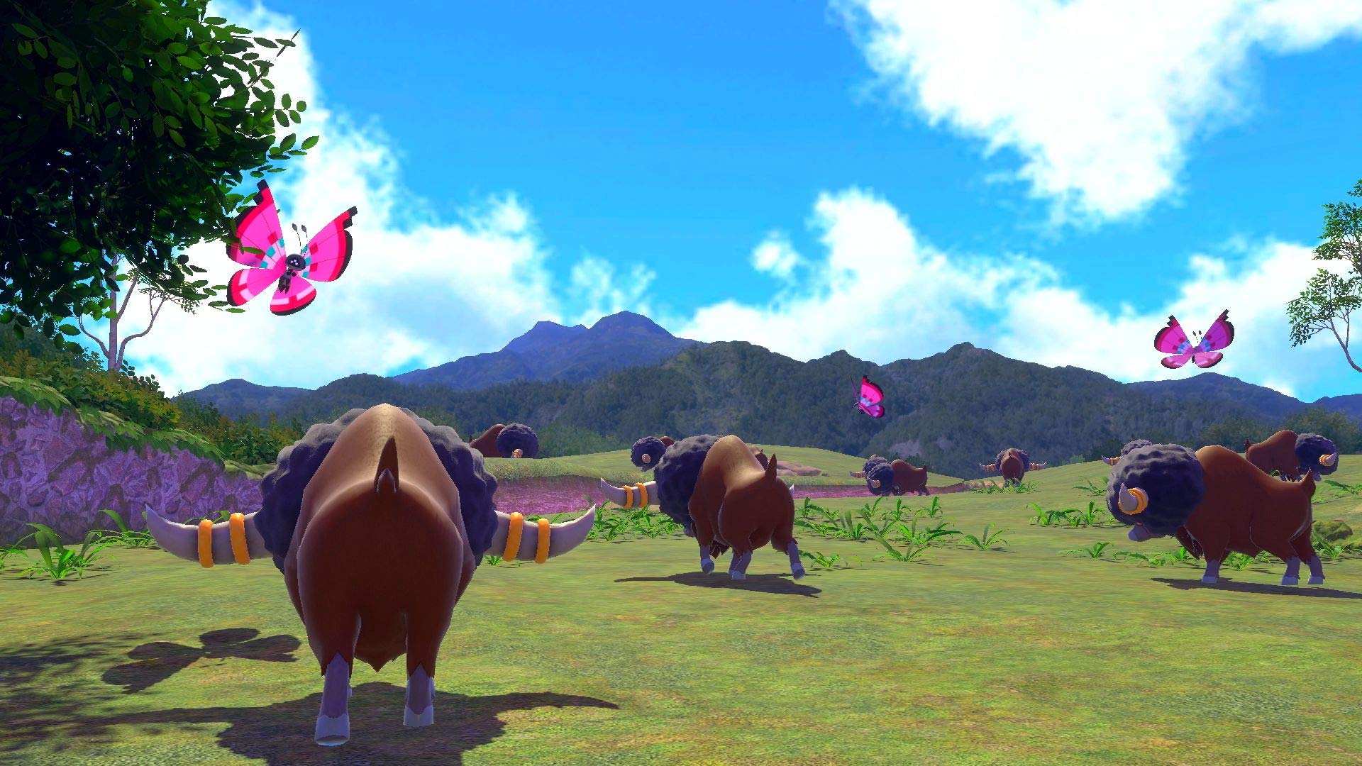 New Pokémon Snap Game for Nintendo Switch - Immersive Adventure & Stunning Graphics | Perfect for Family Fun & Pokémon Fans