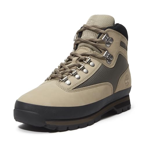 Light Brown Nubuck