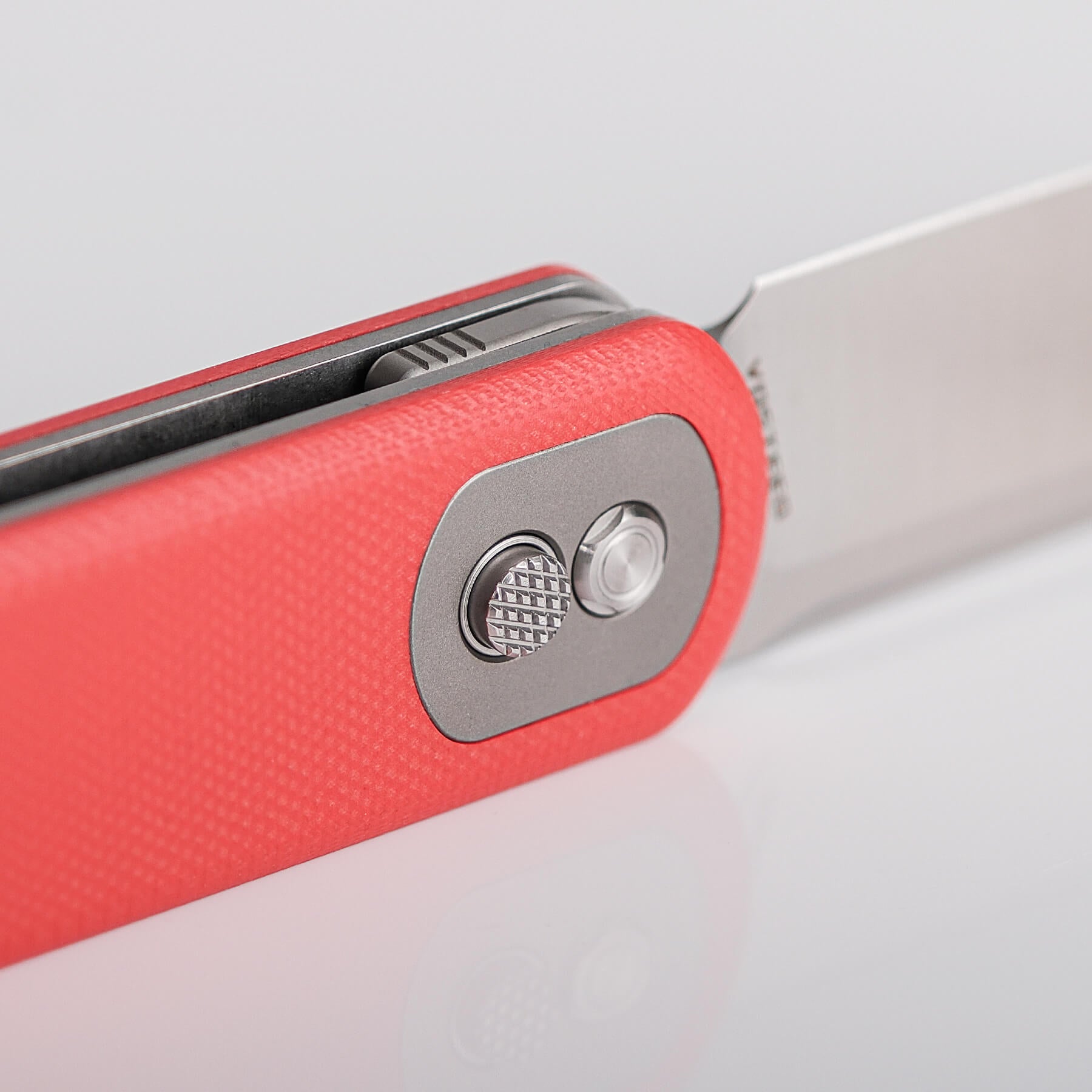 Corgi Trek Lock Knife - 2.98