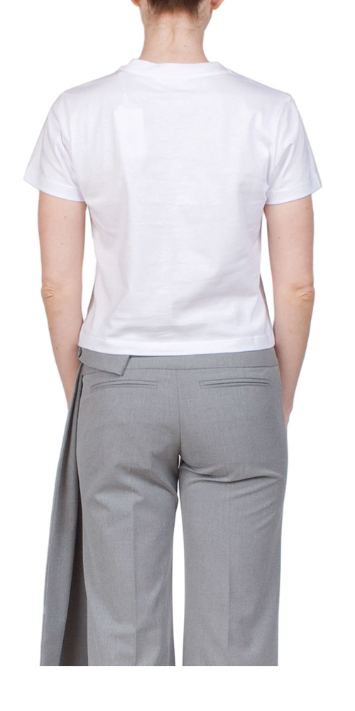 Ame Tee - Premium Cotton T-Shirt for Men & Women | Comfortable Casual Wear for Everyday, Gym & Travel | Fashionable & Breathable