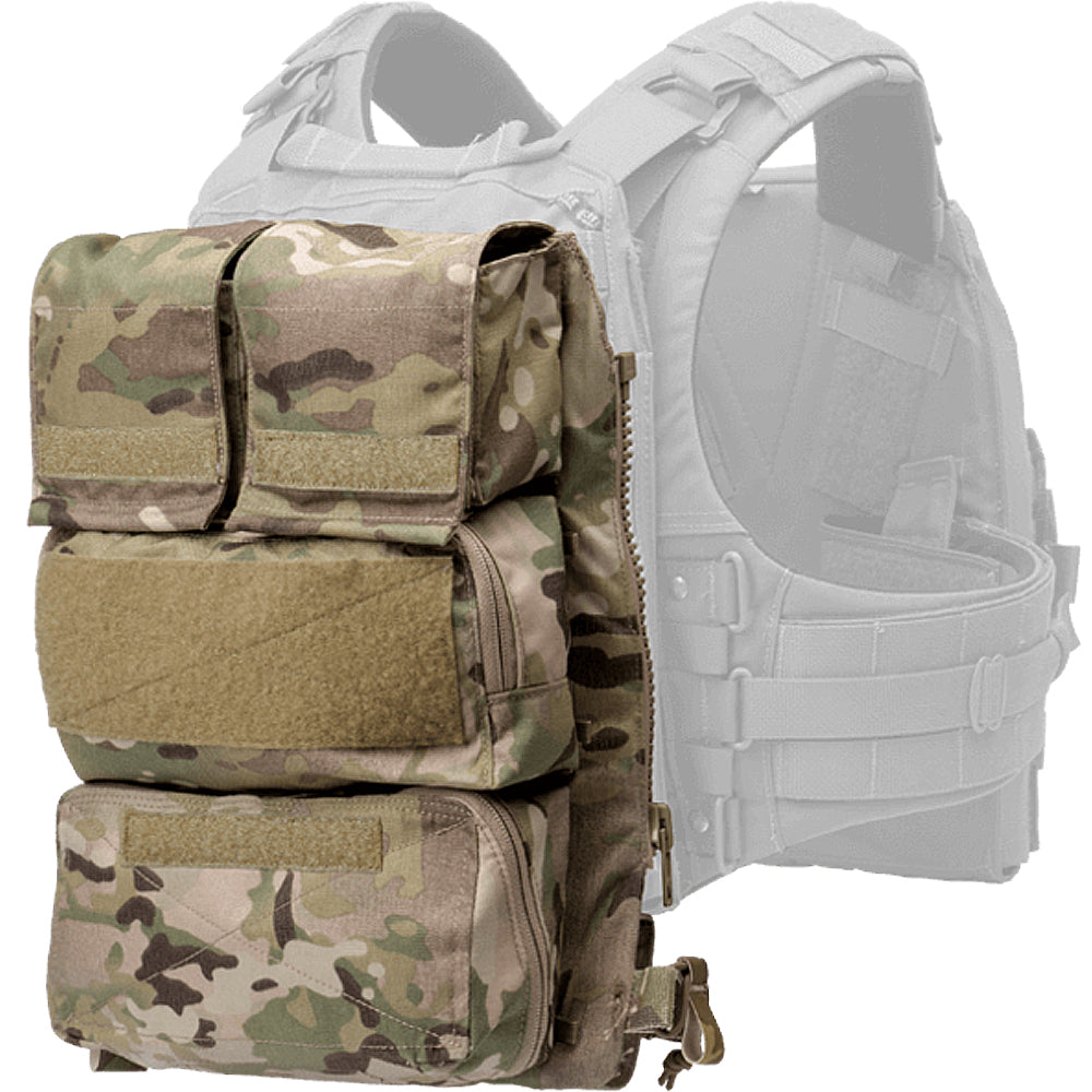 Multicam
