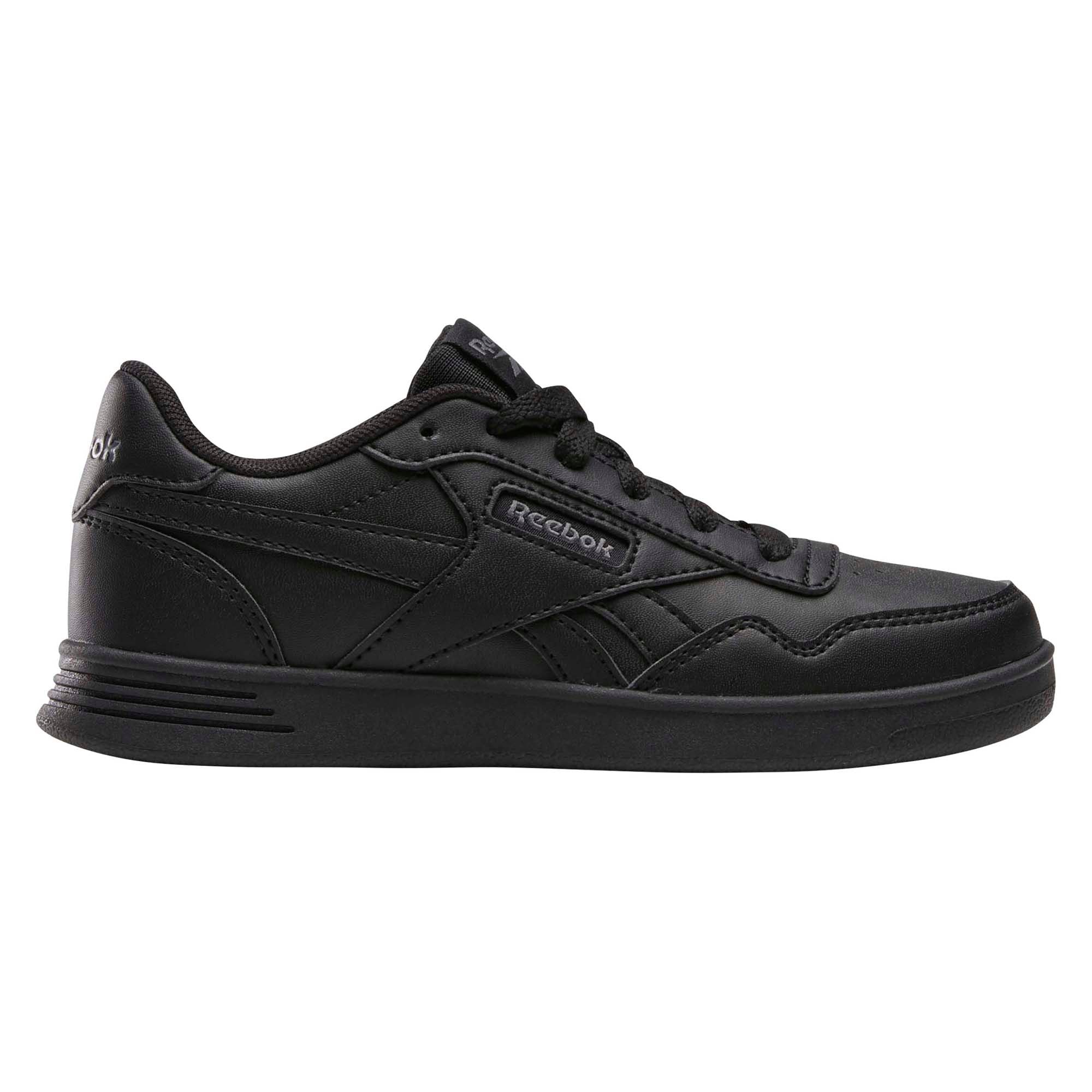 Court Advance GS Junior's Sneakers - Lightweight Comfortable Basketball Shoes for Kids - Perfect for School, Sports & Casual Wear
