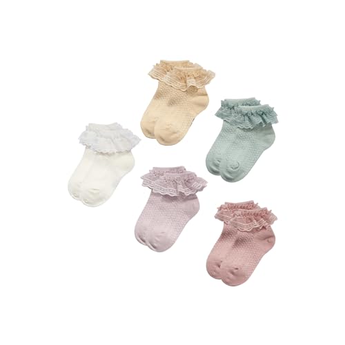 A2 Green&beige&pink&white&purple Pink