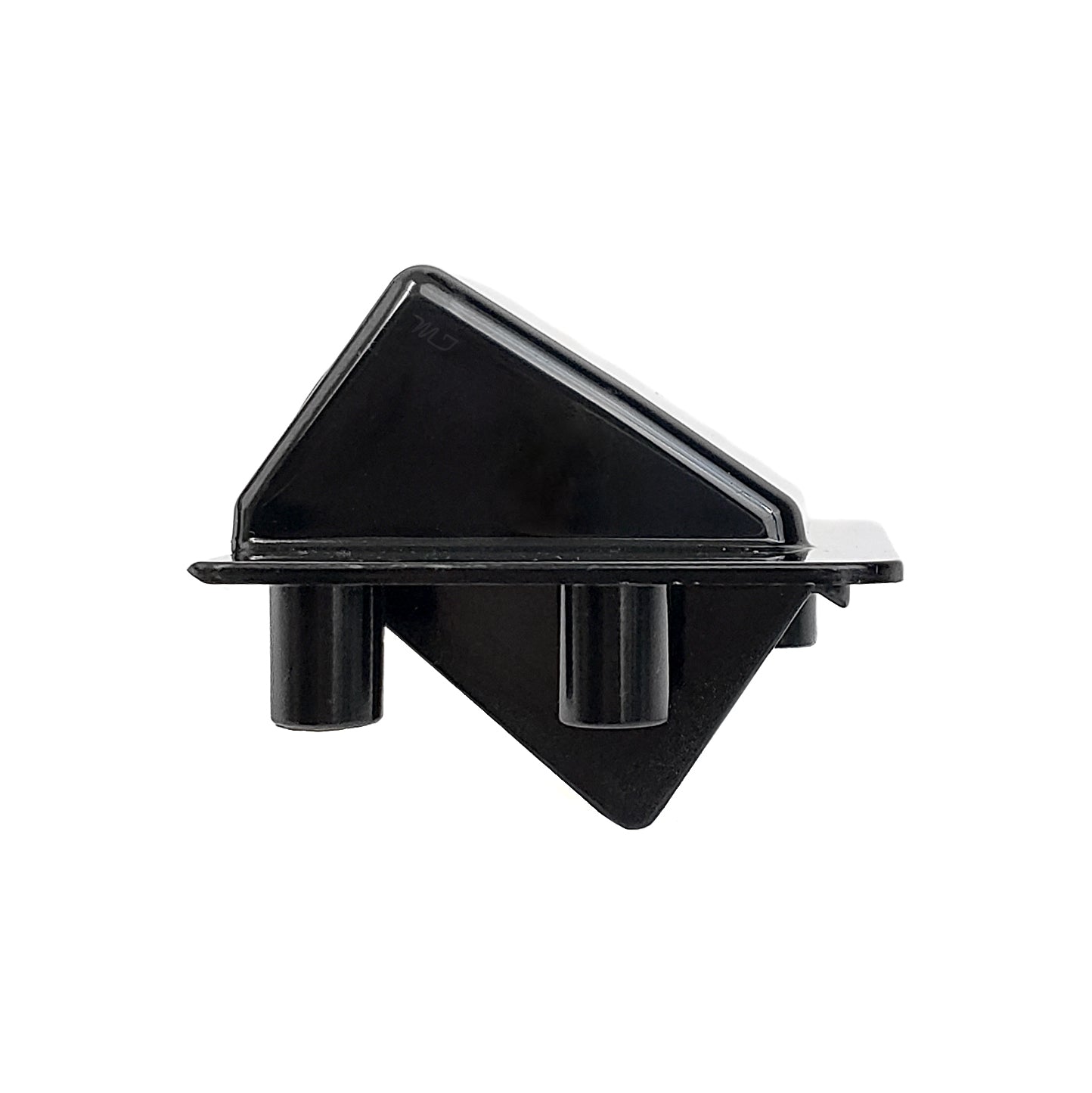 2007-2013 GM Escalade Suburban Tahoe Yukon OEM Backup Camera Replacement - Part #15173619 | Compatible with Hybrid Models | Perfect for Parking & Rearview Safety