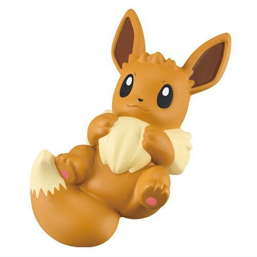 Bandai Pokemon Kids Paradox Series 2 Inch Mini Finger Puppet Figures - Perfect for Playtime, Storytelling & Collecting