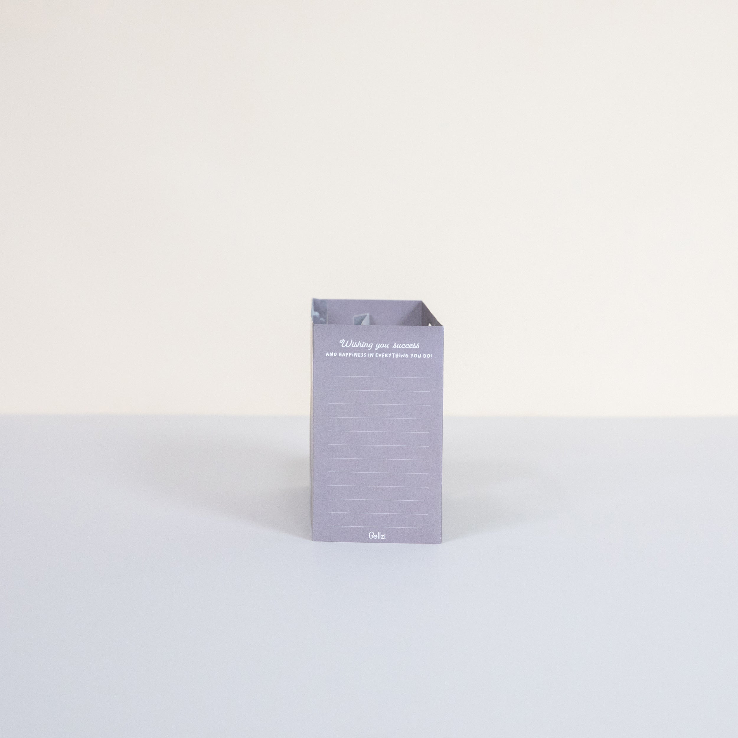 3D Graduation Greeting Card - Handmade Pop Up Card for Graduation Party, Gift, or Celebration - Perfect for High School, College, and University Graduates