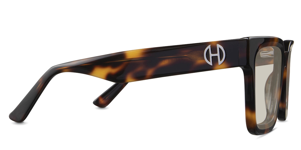 Umer Women's Prescription Tinted Glasses - Stylish & UV Protection Eyewear for Reading, Driving & Outdoor Activities