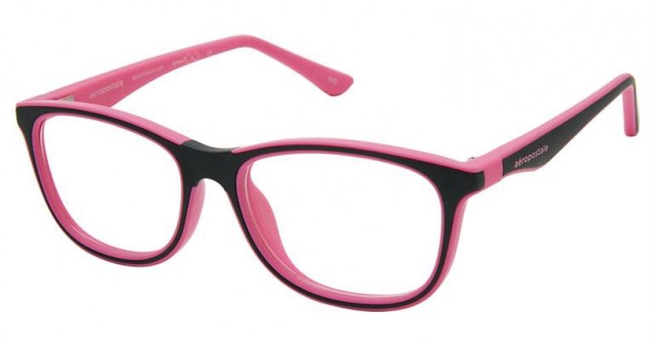 B8A0 - Black/Pink