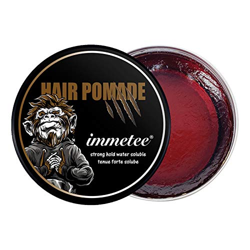 Organic Hair Butter for Natural Hair - DIY Styling Wax & Oil for Men & Women | Hydrating Hair Care for Curly, Coily & Afro Textures | Perfect for Daily Styling, Twist Outs & Protective Hairstyles