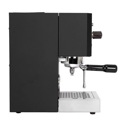 Profitec GO Espresso Machine - Premium Home Barista Coffee Maker for Latte & Cappuccino | Perfect for Small Kitchens & Coffee Enthusiasts
