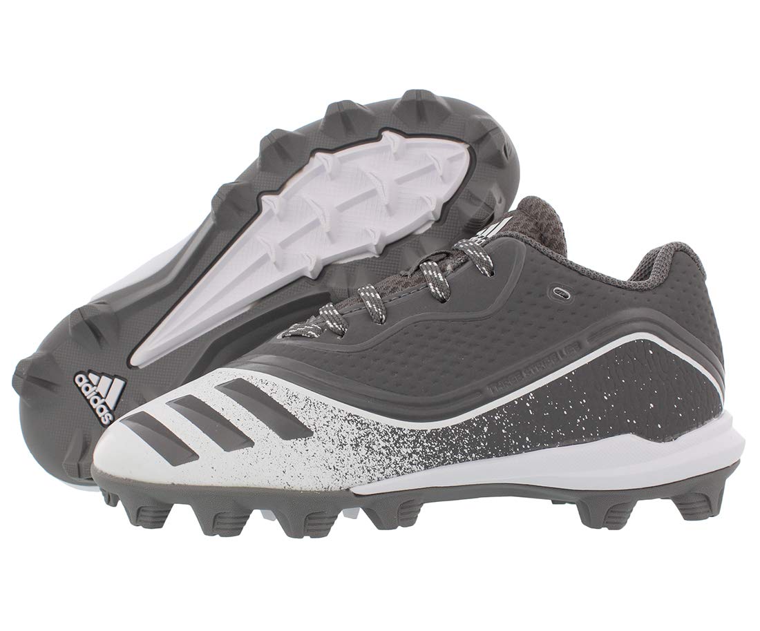 Adidas Baby Boy's Icon V Md K Sneakers - Lightweight Comfortable Toddler Shoes for Running & Playtime