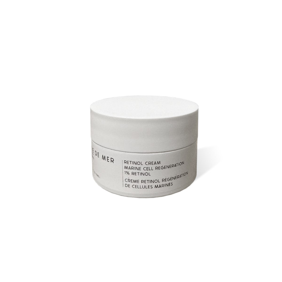 Best Retinol Cream for Face - Anti-Aging Night Moisturizer with Hyaluronic Acid & Vitamin E - Reduces Wrinkles & Fine Lines - Perfect for Dry, Sensitive Skin - Night Skincare Routine Essential